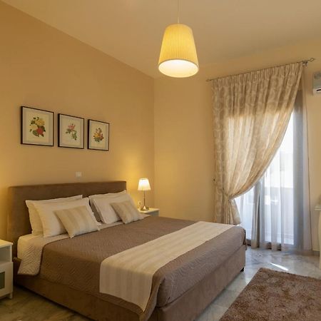 Lemon Tree Apartment ريثيمنو المظهر الخارجي الصورة
