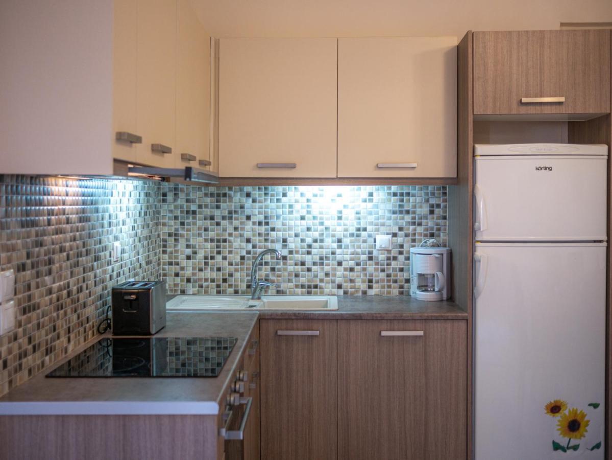Lemon Tree Apartment ريثيمنو المظهر الخارجي الصورة
